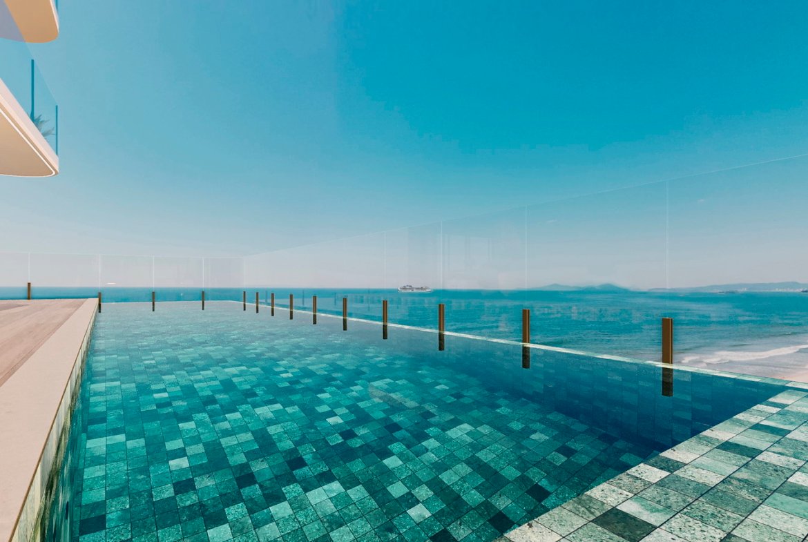 Apartamento no Diamond Tower em Barra Velha (SC) | G-ART