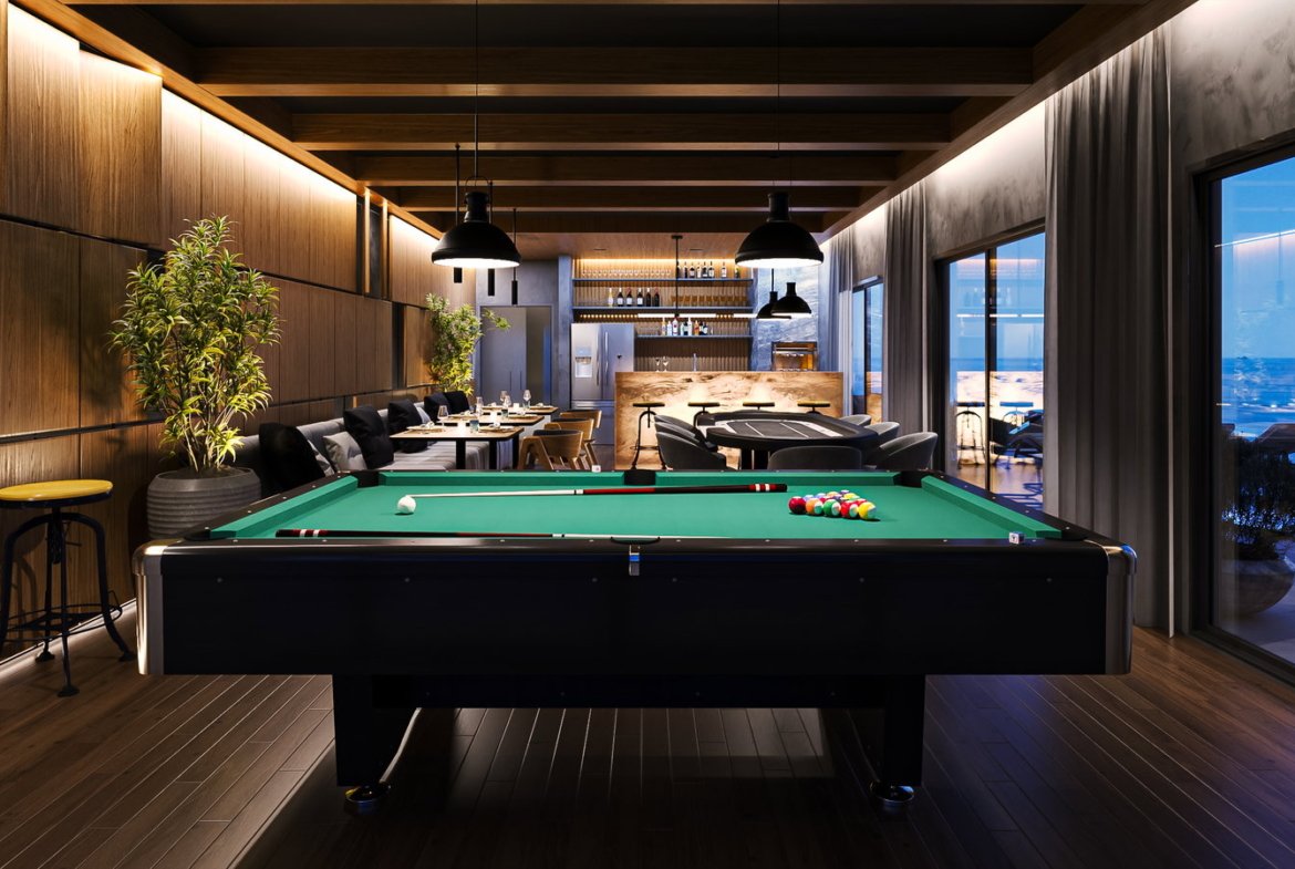 Apartamento no Diamond Tower em Barra Velha (SC) | G-ART