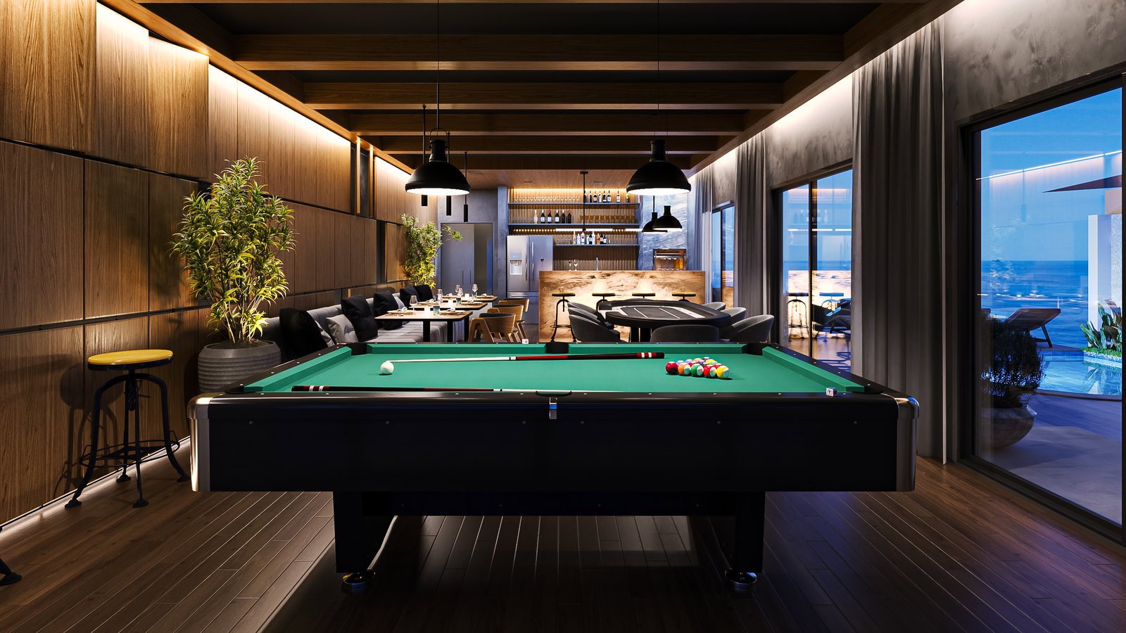 Apartamento no Diamond Tower em Barra Velha (SC) | G-ART