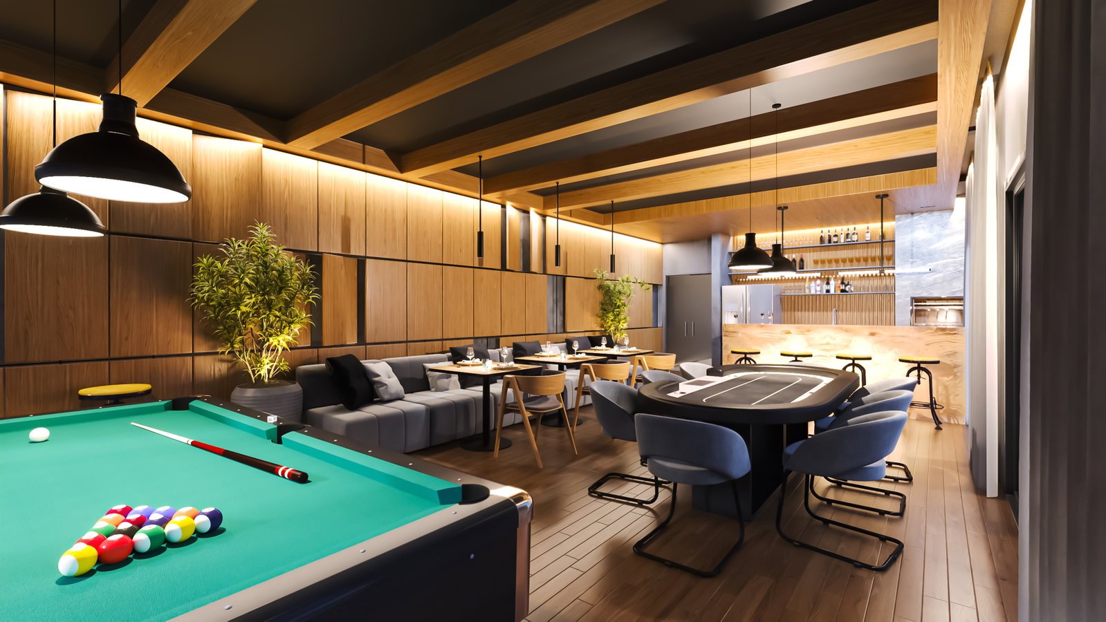 Apartamento no Diamond Tower em Barra Velha (SC) | G-ART