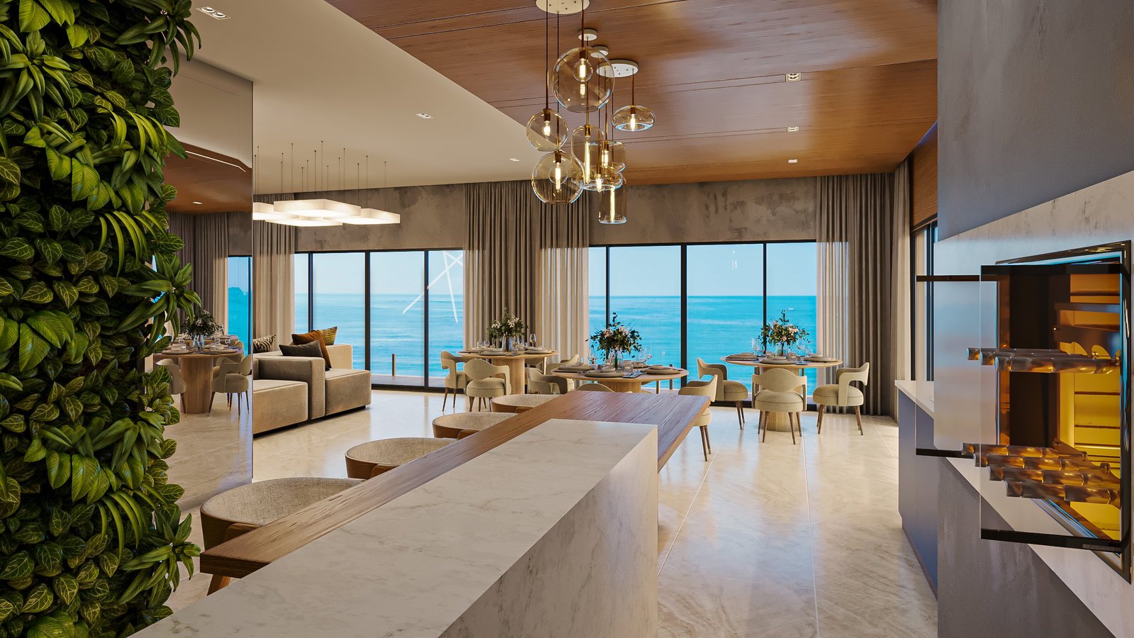 Apartamento no Diamond Tower em Barra Velha (SC) | G-ART