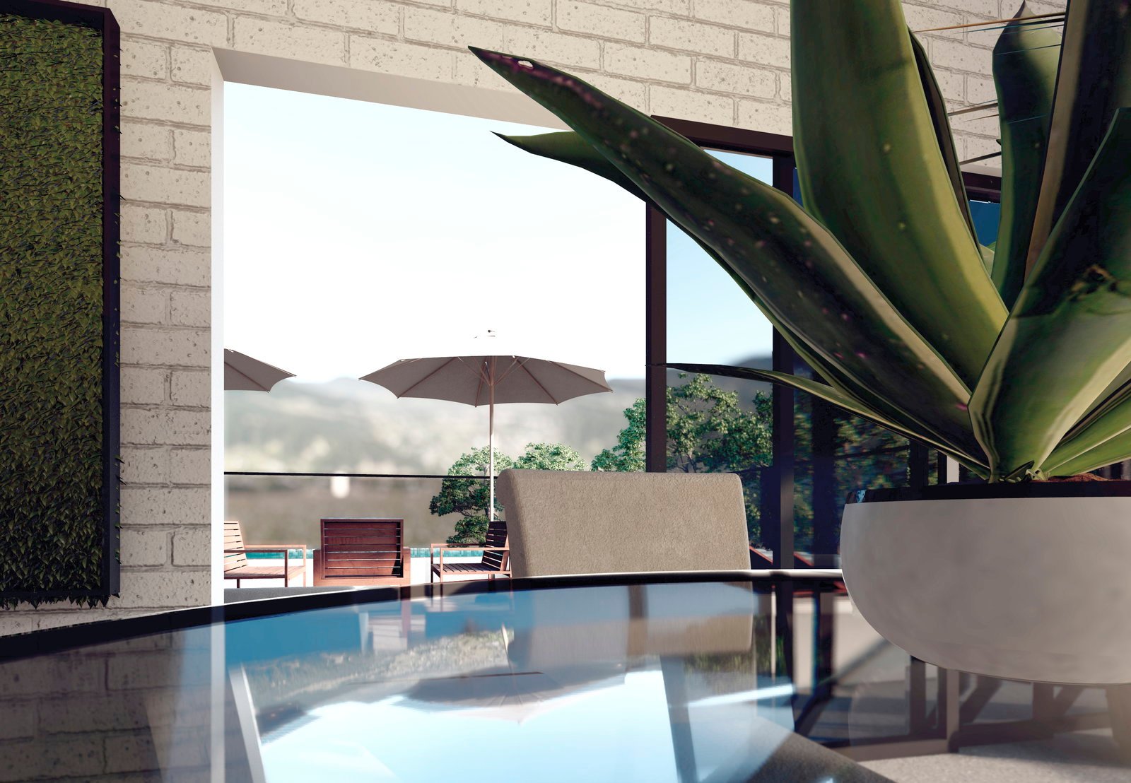 Apartamento no Luna Park Residence em Balneário Camboriú (SC) | G-ART