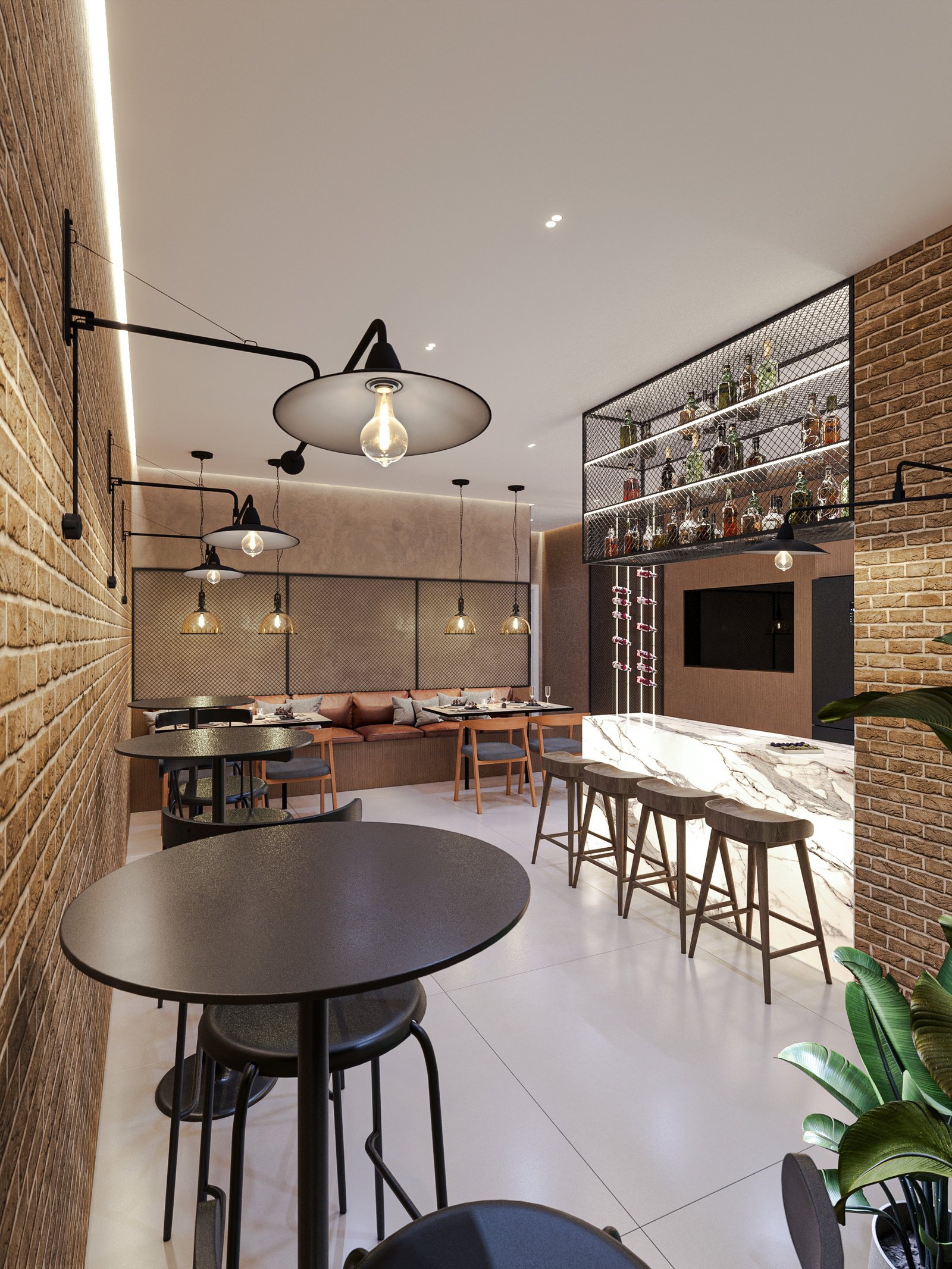 Apartamento no Luna Park Residence em Balneário Camboriú (SC) | G-ART