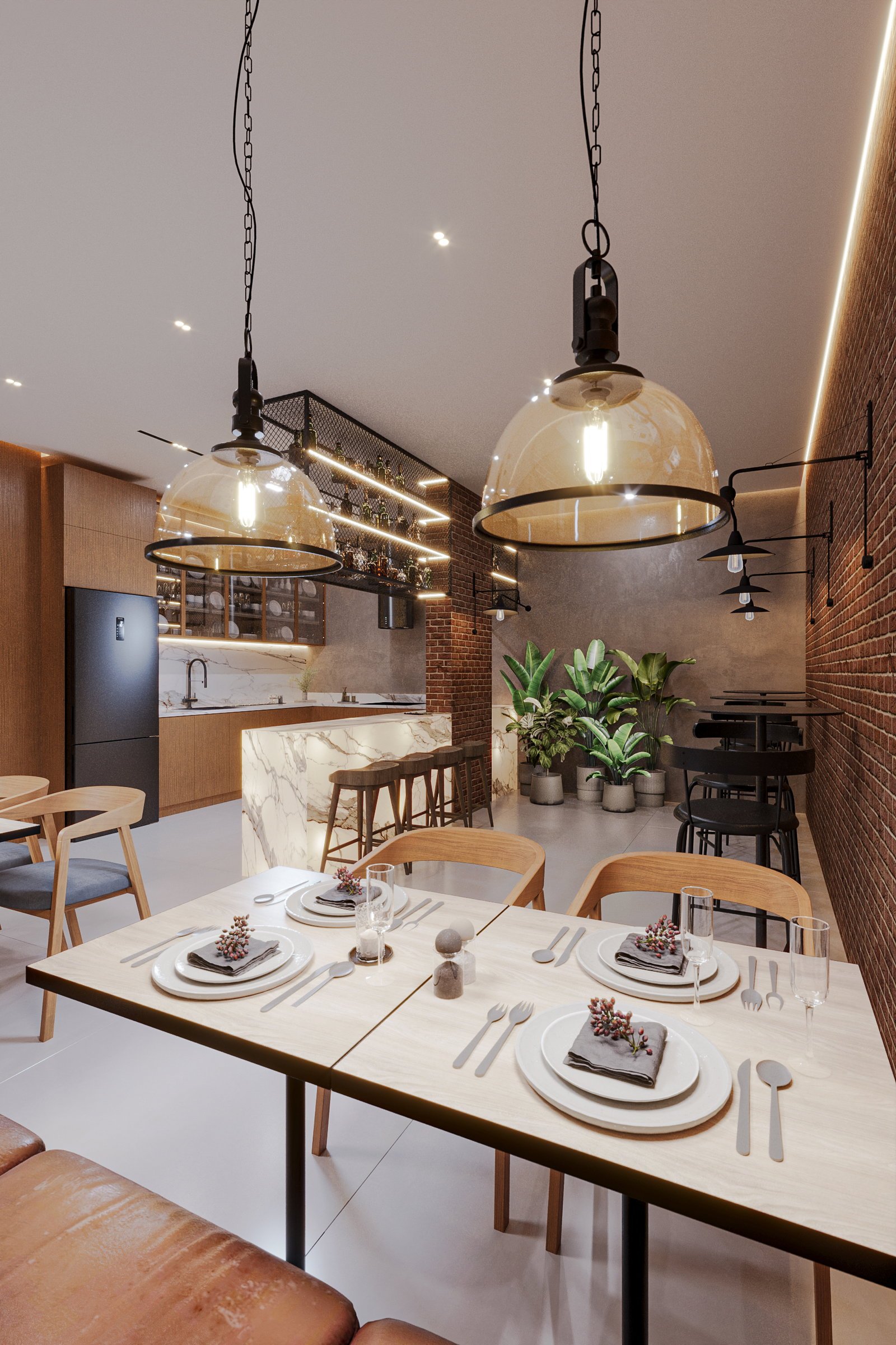 Apartamento no Luna Park Residence em Balneário Camboriú (SC) | G-ART