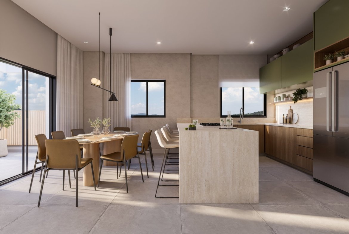 Apartamento no Bella Carolina Residence em Balneário Camboriú (SC) | GA
