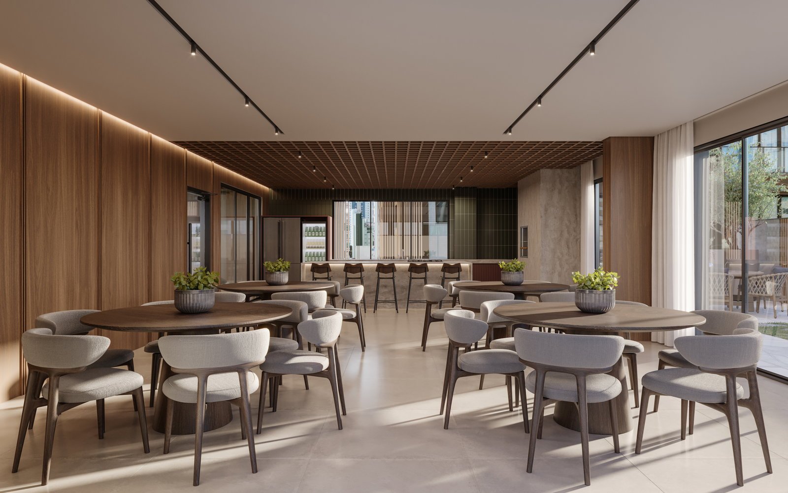 Apartamento no Bella Carolina Residence em Balneário Camboriú (SC) | GA