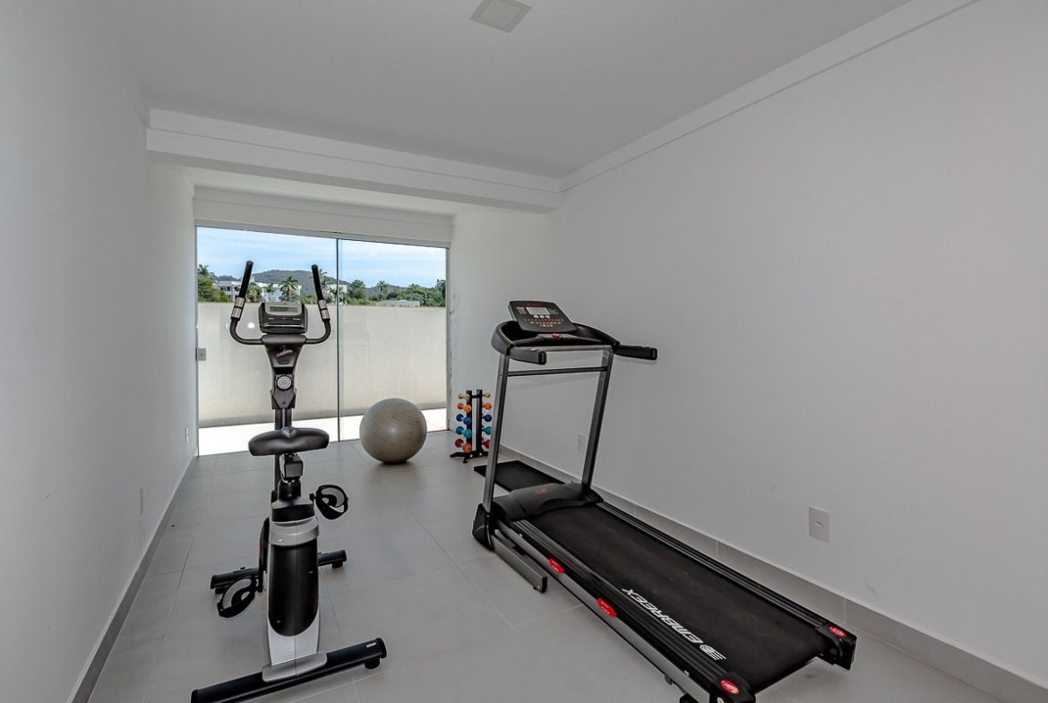 Sala Comercial no Center Tower em Balneário Camboriú (SC) | GALLI