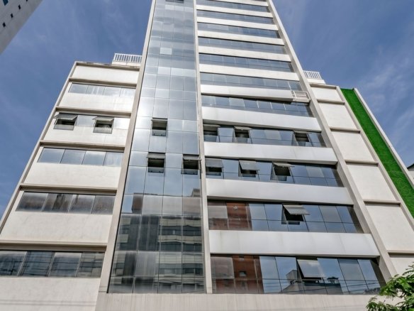 Sala Comercial no Center Tower em Balneário Camboriú (SC) | GALLI