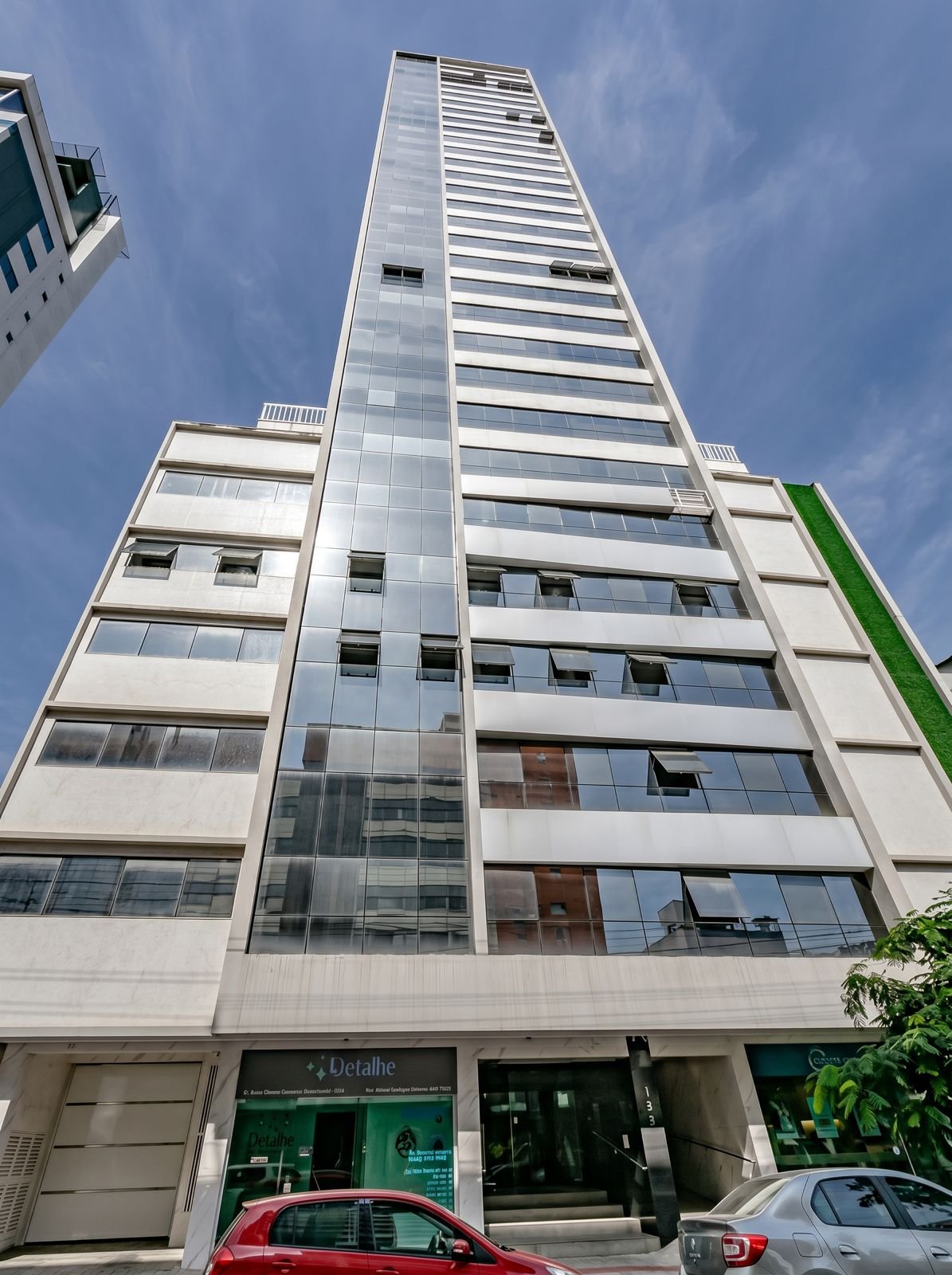 Sala Comercial no Center Tower em Balneário Camboriú (SC) | GALLI