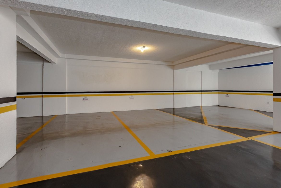 Sala Comercial no Center Tower em Balneário Camboriú (SC) | GALLI