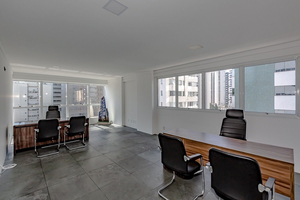 Sala Comercial no Center Tower em Balneário Camboriú (SC) | GALLI