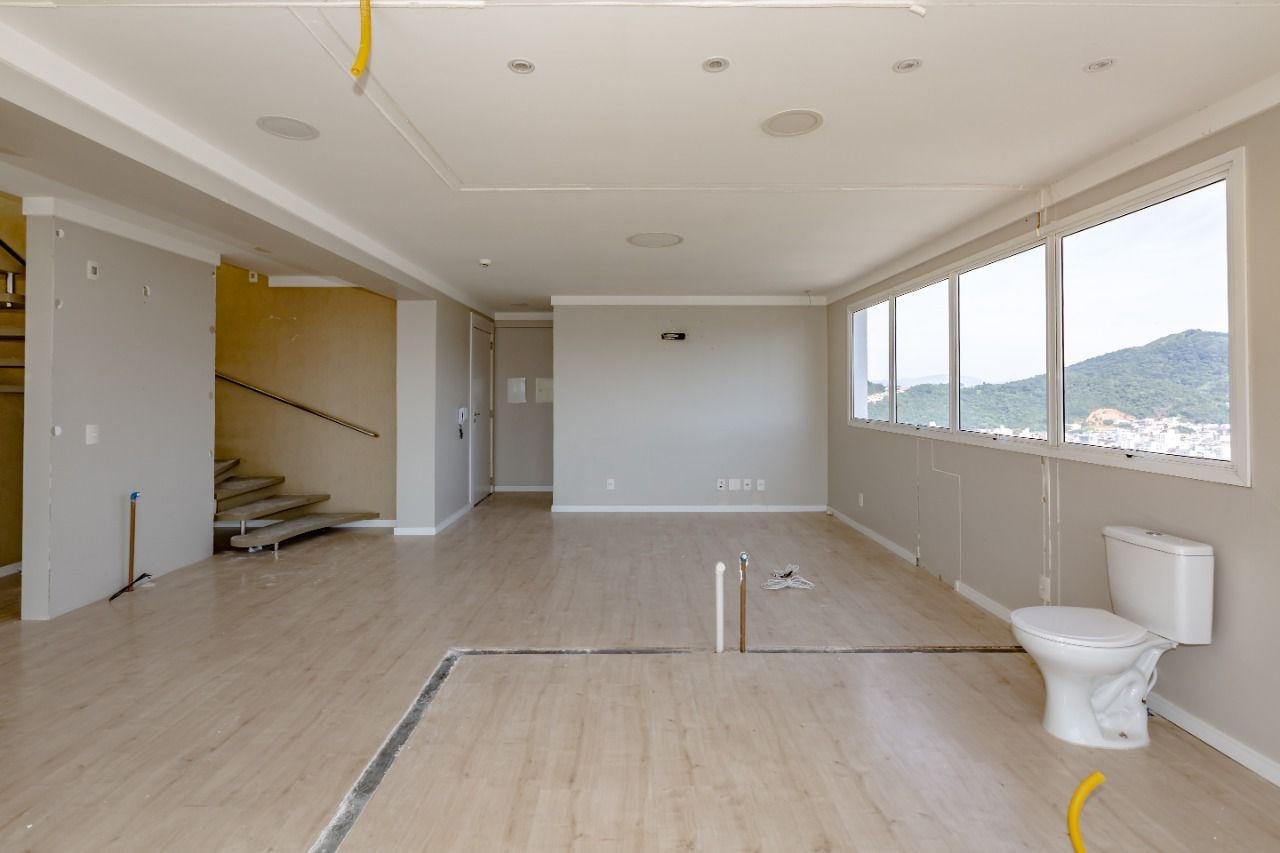 Sala Comercial no Center Tower em Balneário Camboriú (SC) | GALLI
