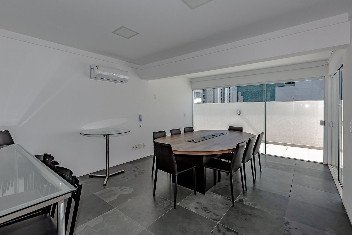 Sala Comercial no Center Tower em Balneário Camboriú (SC) | GALLI