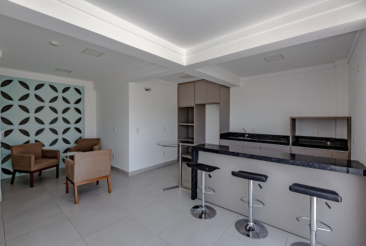 Sala Comercial no Center Tower em Balneário Camboriú (SC) | GALLI