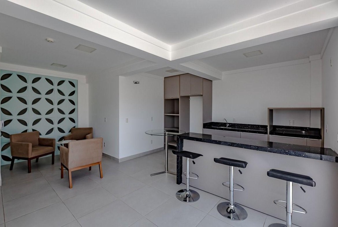 Sala Comercial no Center Tower em Balneário Camboriú (SC) | GALLI