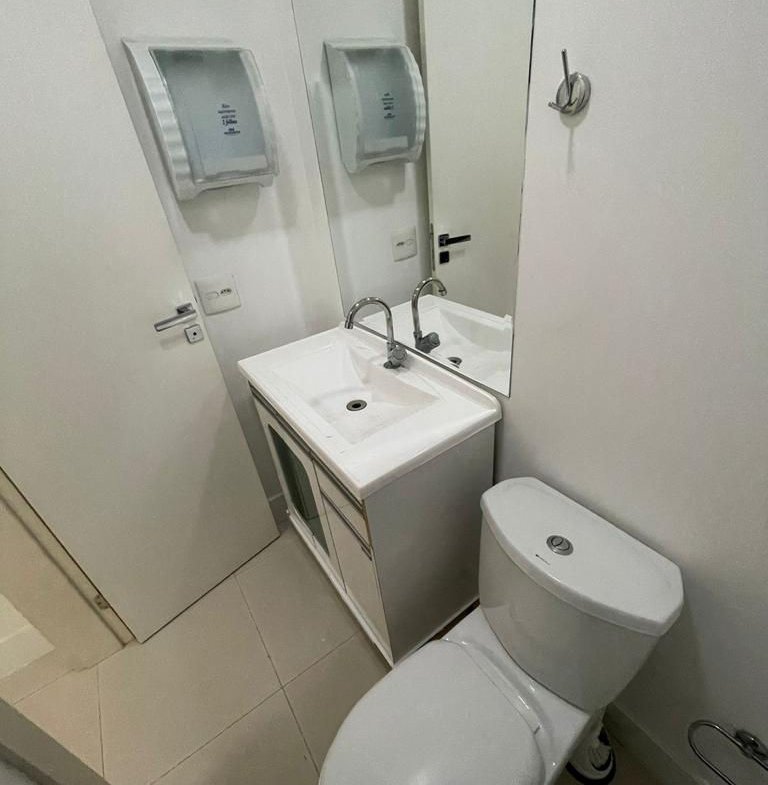 Vaga de Garagem no Edifício Maria Valentina em Balneário Camboriú (SC) | GALLI