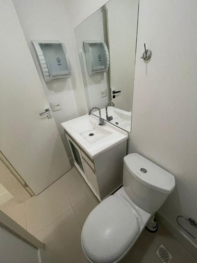 Vaga de Garagem no Edifício Maria Valentina em Balneário Camboriú (SC) | GALLI