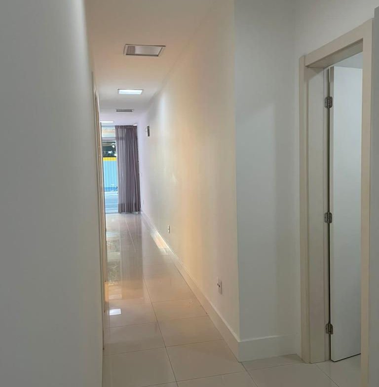Vaga de Garagem no Edifício Maria Valentina em Balneário Camboriú (SC) | GALLI