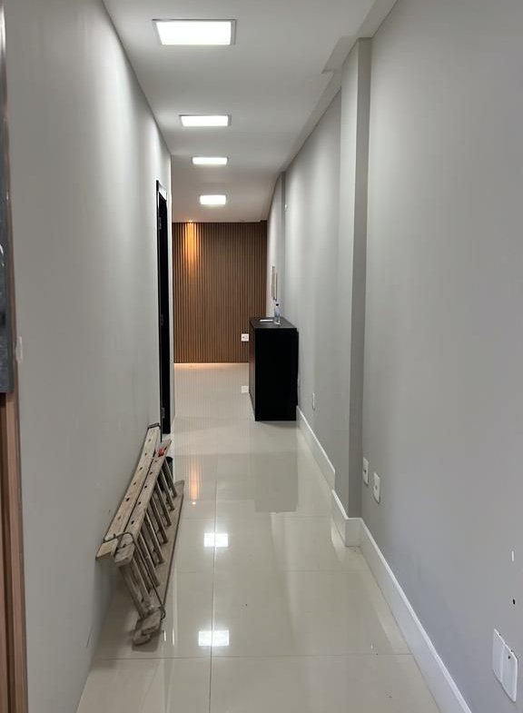 Vaga de Garagem no Edifício Maria Valentina em Balneário Camboriú (SC) | GALLI