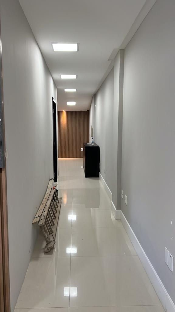 Vaga de Garagem no Edifício Maria Valentina em Balneário Camboriú (SC) | GALLI