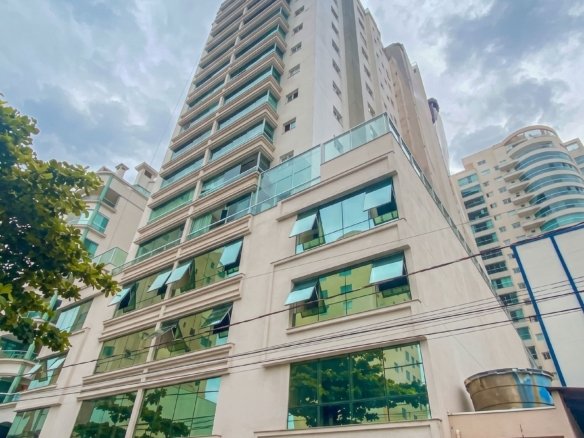 Vaga de Garagem no Edifício Maria Valentina em Balneário Camboriú (SC) | GALLI