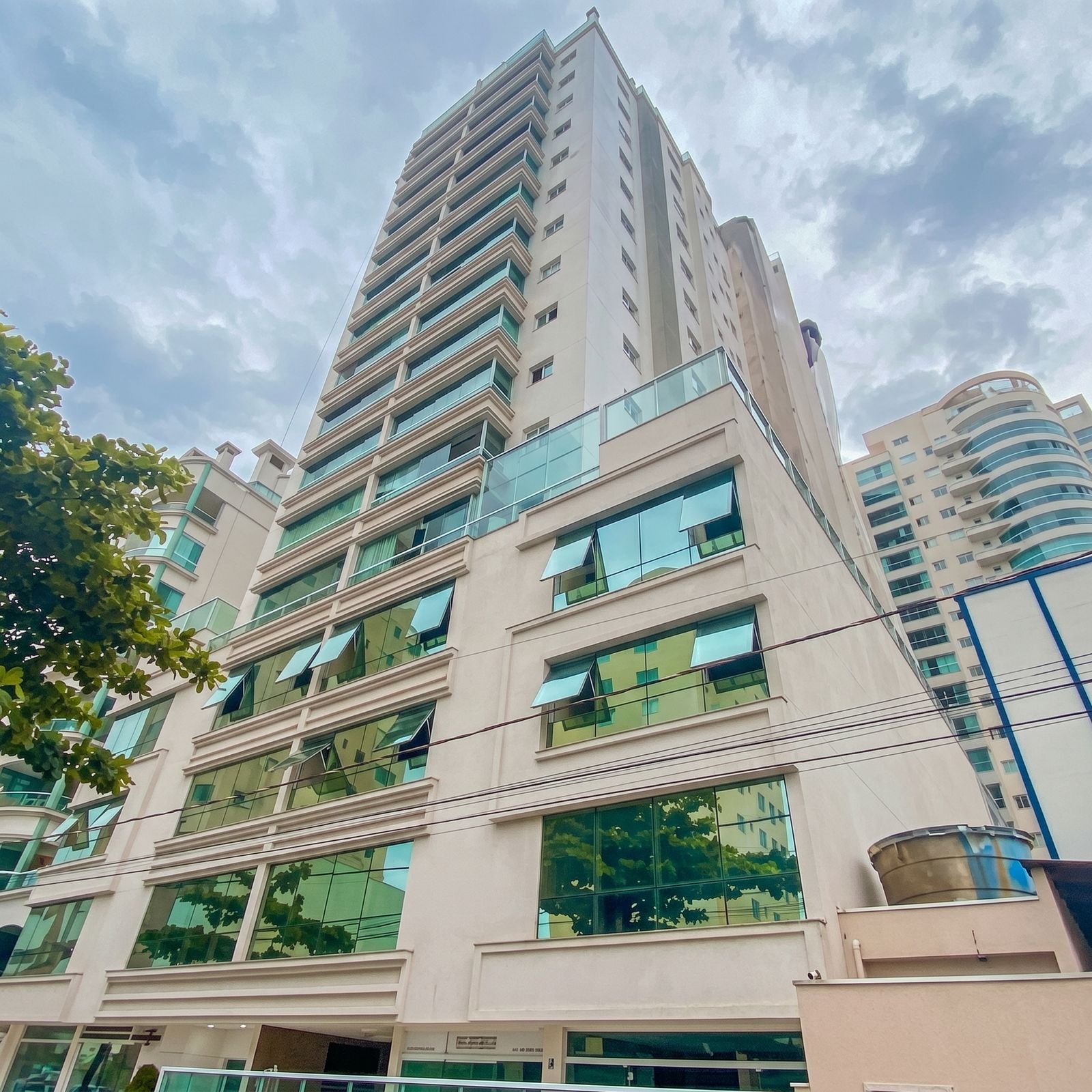 Vaga de Garagem no Edifício Maria Valentina em Balneário Camboriú (SC) | GALLI