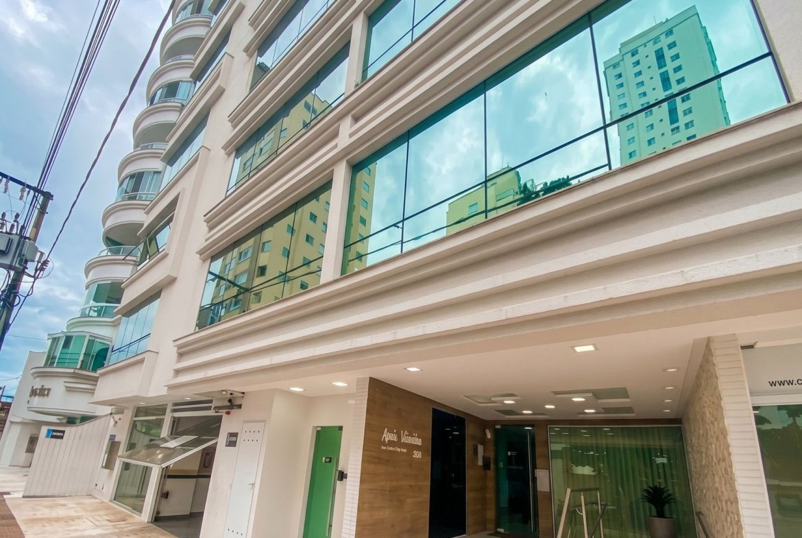 Vaga de Garagem no Edifício Maria Valentina em Balneário Camboriú (SC) | GALLI