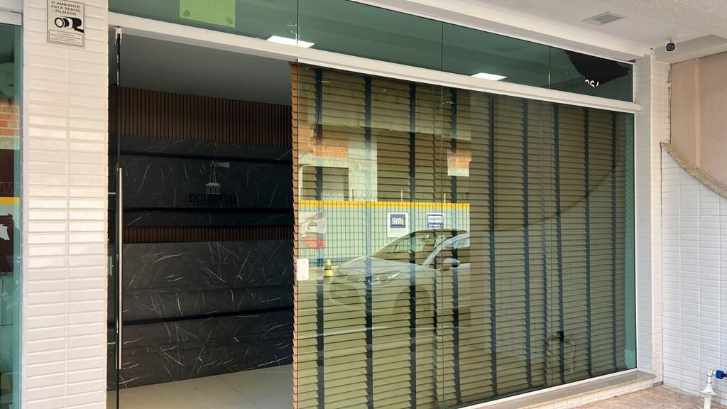 Vaga de Garagem no Edifício Maria Valentina em Balneário Camboriú (SC) | GALLI