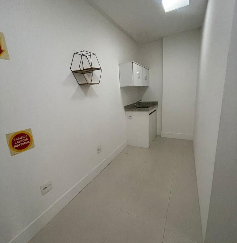 Vaga de Garagem no Edifício Maria Valentina em Balneário Camboriú (SC) | GALLI