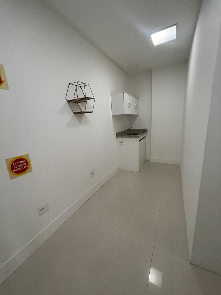 Vaga de Garagem no Edifício Maria Valentina em Balneário Camboriú (SC) | GALLI