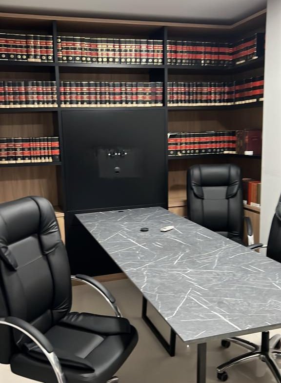 Vaga de Garagem no Edifício Maria Valentina em Balneário Camboriú (SC) | GALLI
