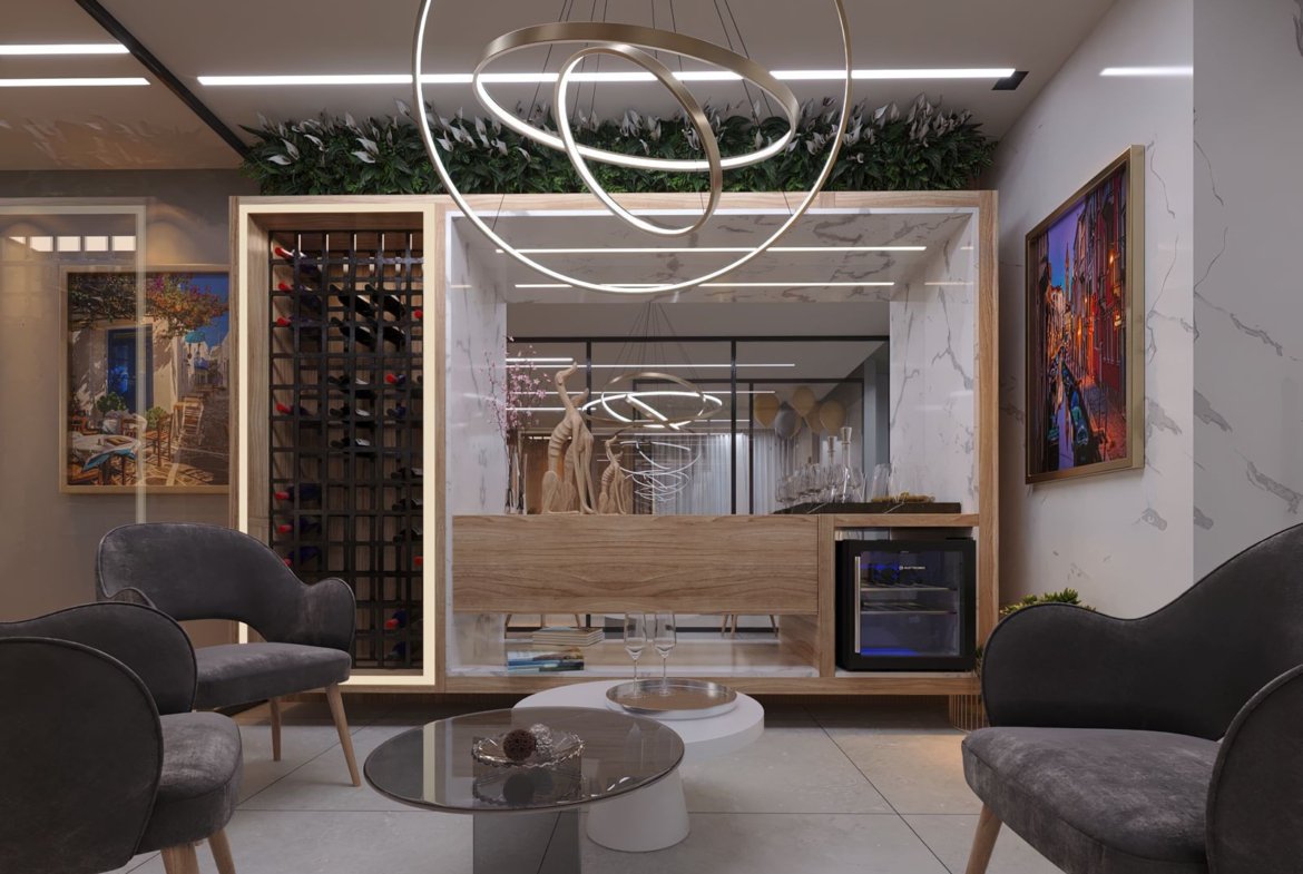 Apartamento no Venetian Residenziale em Balneário Camboriú (SC) | GALLI