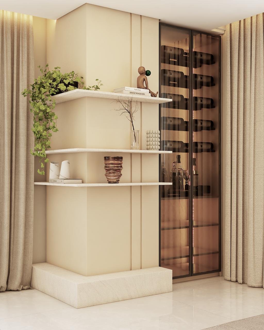 Apartamento no Venetian Residenziale em Balneário Camboriú (SC) | GALLI