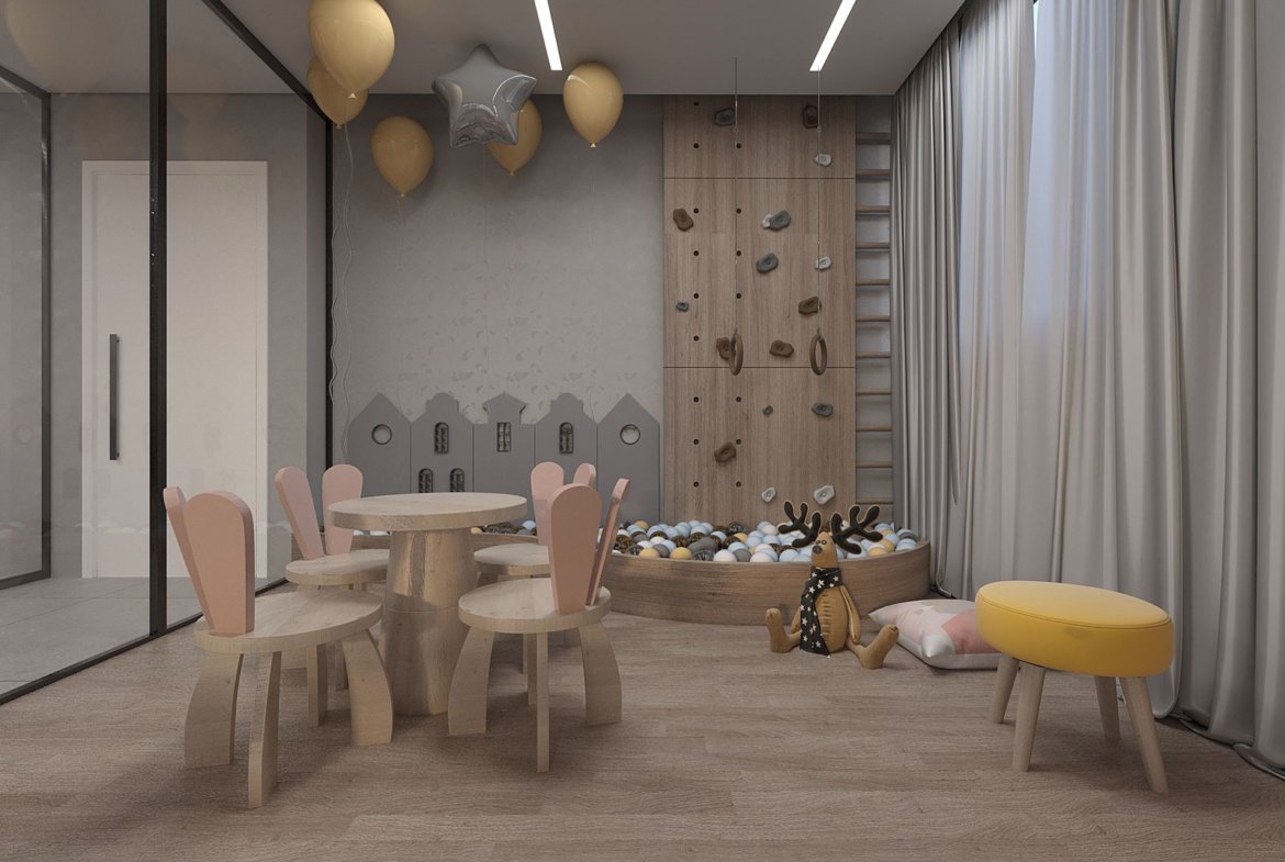 Apartamento no Venetian Residenziale em Balneário Camboriú (SC) | GALLI