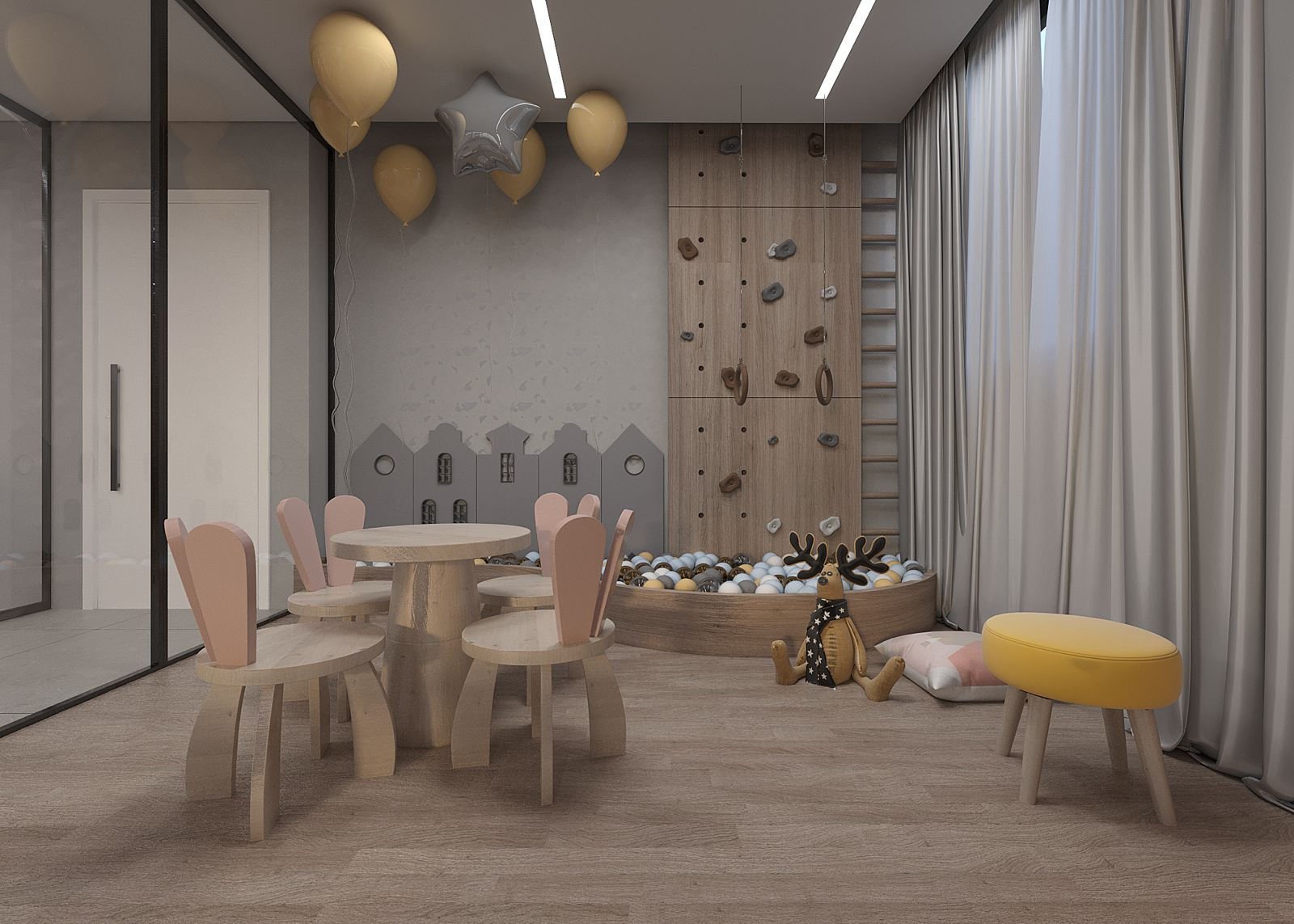 Apartamento no Venetian Residenziale em Balneário Camboriú (SC) | GALLI