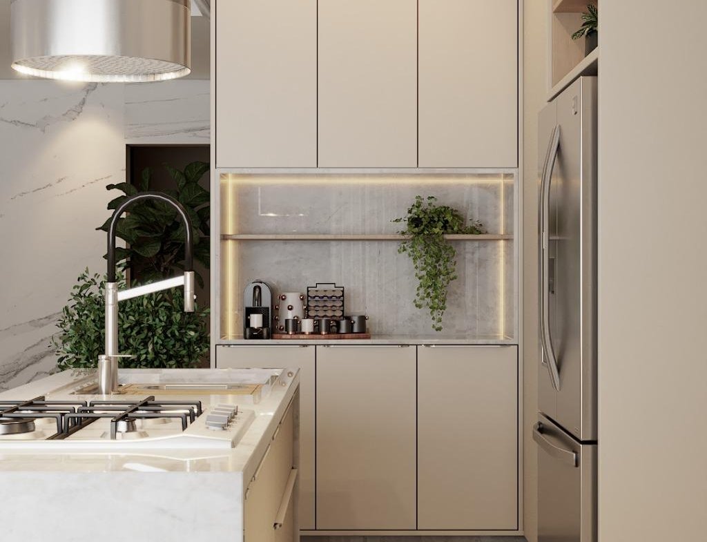 Apartamento no Venetian Residenziale em Balneário Camboriú (SC) | GALLI
