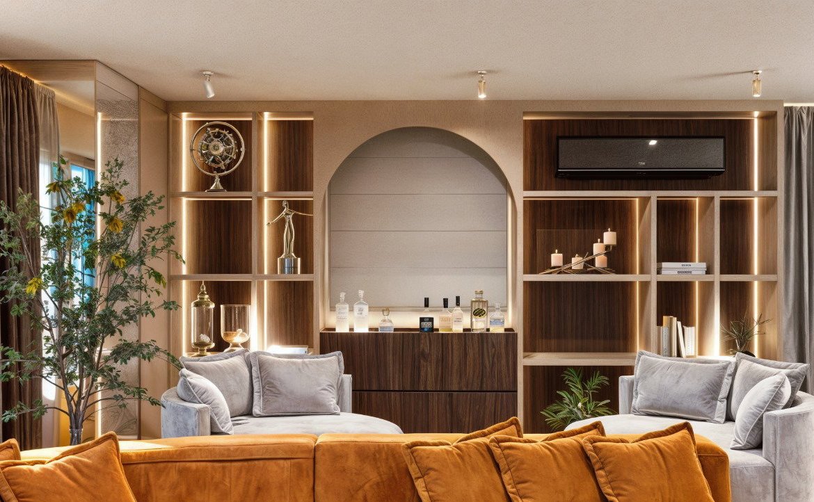 Apartamento no Venetian Residenziale em Balneário Camboriú (SC) | GALLI