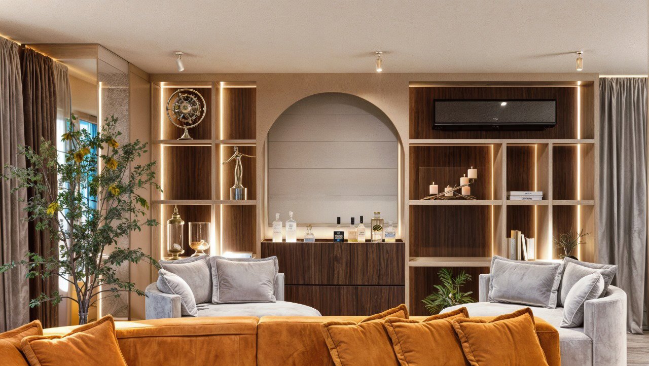 Apartamento no Venetian Residenziale em Balneário Camboriú (SC) | GALLI