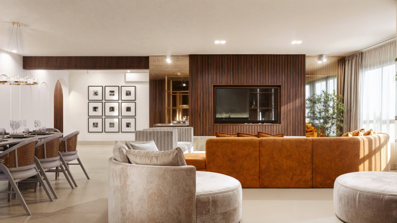 Apartamento no Venetian Residenziale em Balneário Camboriú (SC) | GALLI