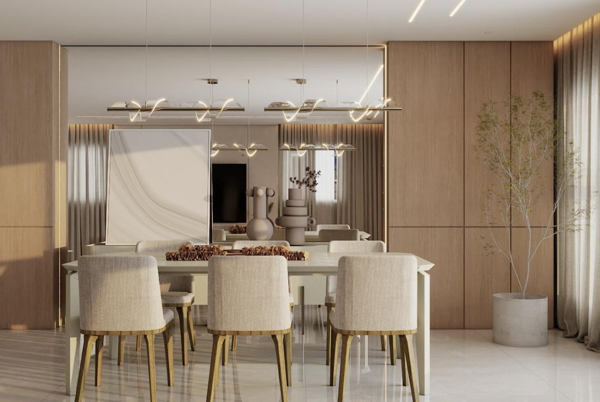 Apartamento no Venetian Residenziale em Balneário Camboriú (SC) | GALLI