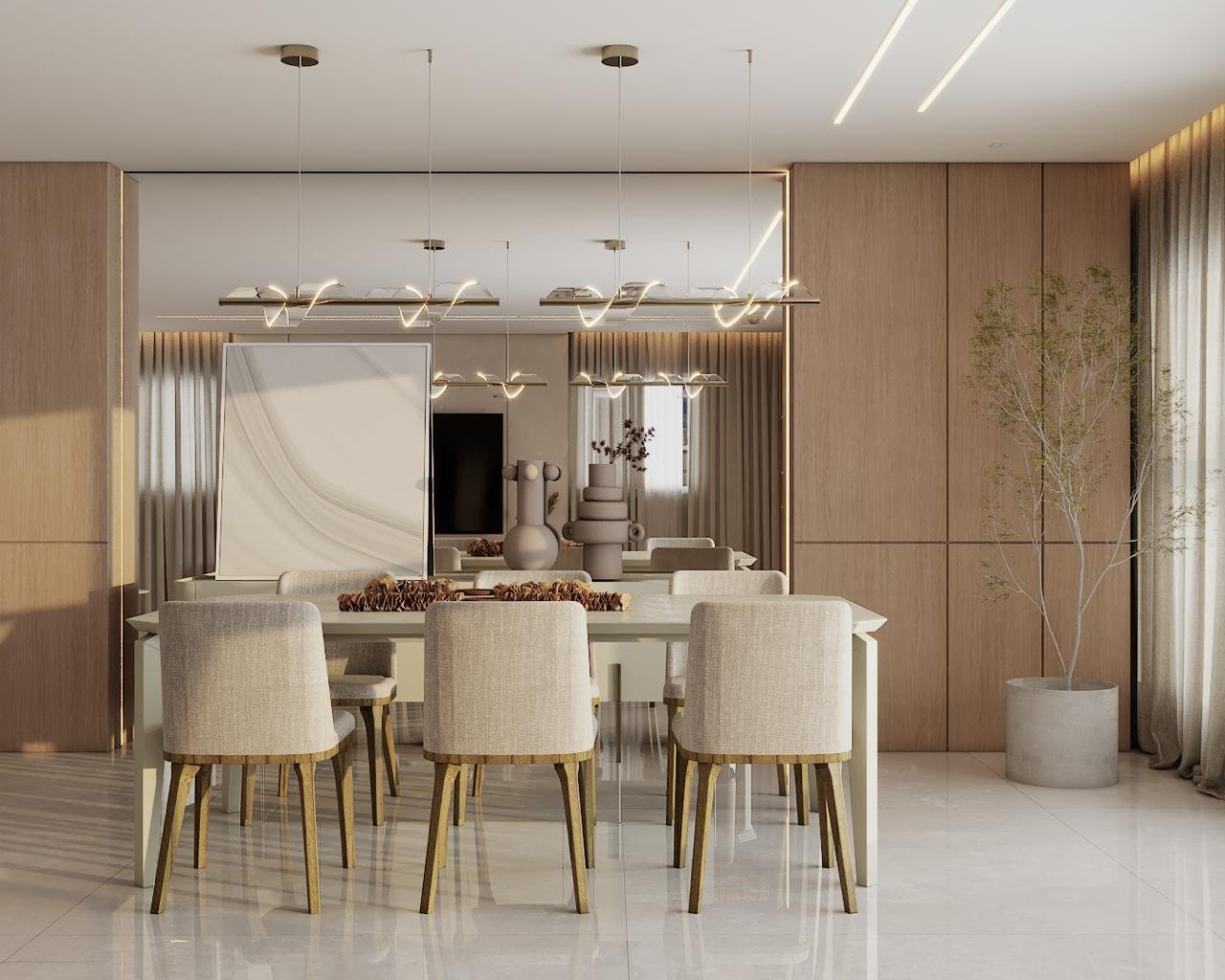 Apartamento no Venetian Residenziale em Balneário Camboriú (SC) | GALLI
