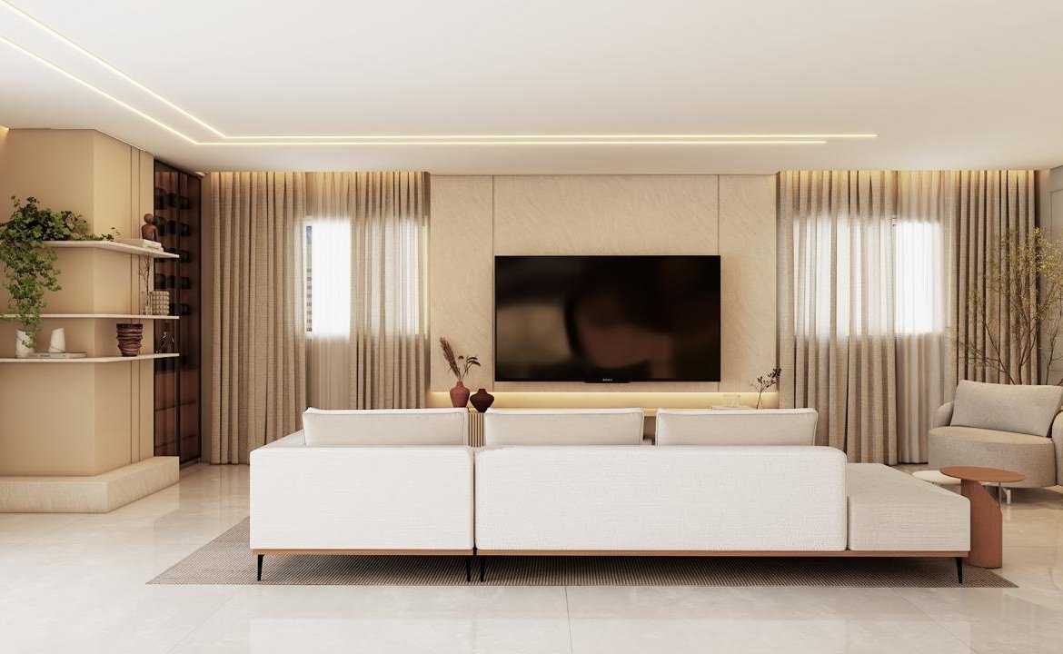 Apartamento no Venetian Residenziale em Balneário Camboriú (SC) | GALLI