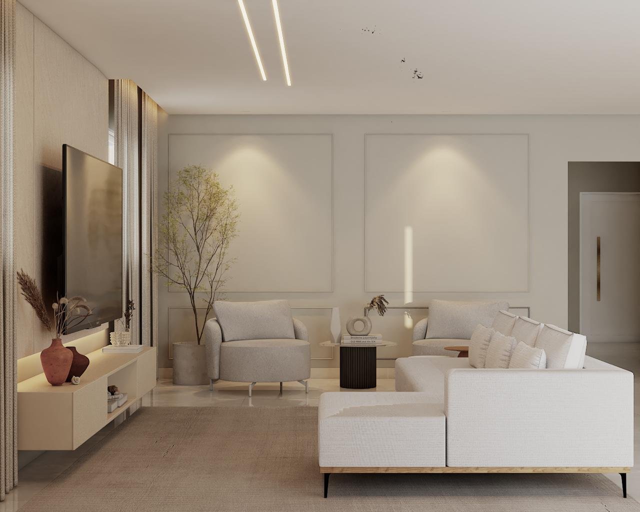 Apartamento no Venetian Residenziale em Balneário Camboriú (SC) | GALLI