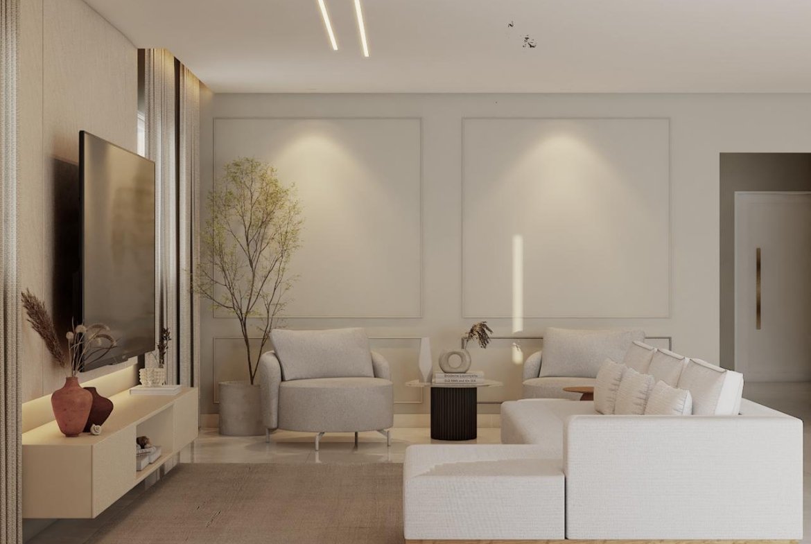 Apartamento no Venetian Residenziale em Balneário Camboriú (SC) | GALLI