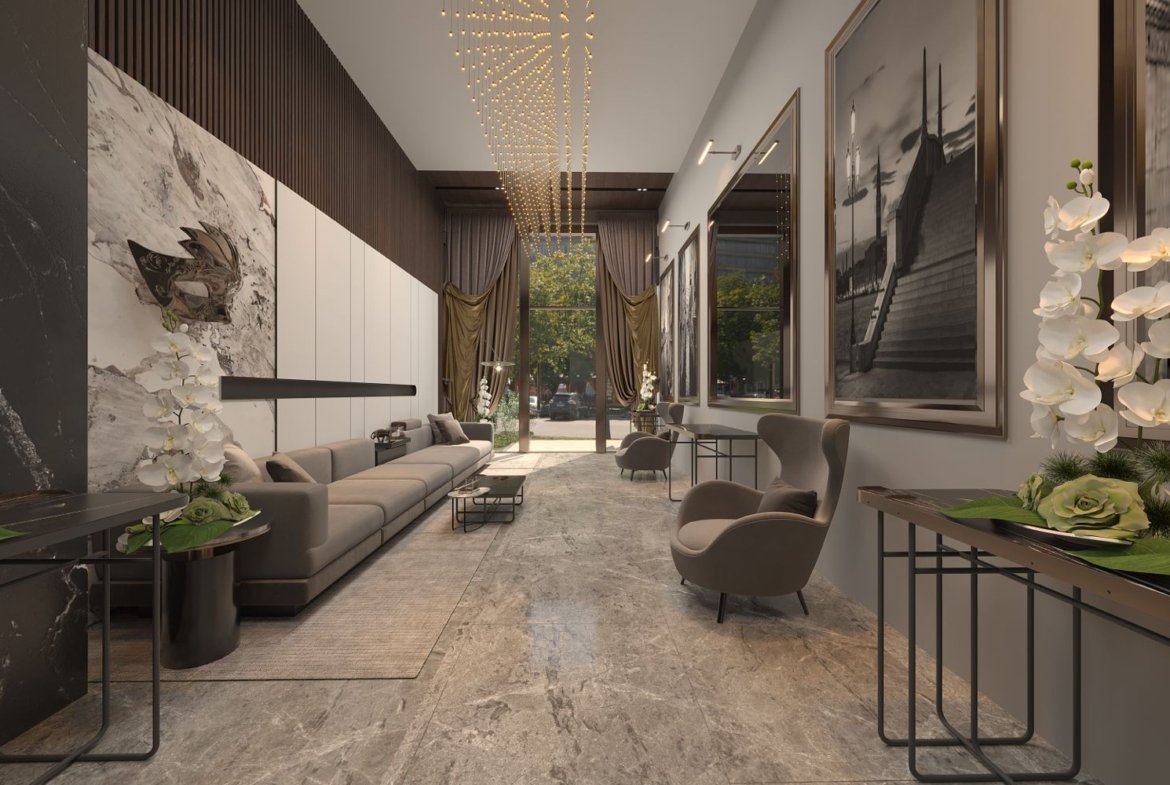 Apartamento no Venetian Residenziale em Balneário Camboriú (SC) | GALLI