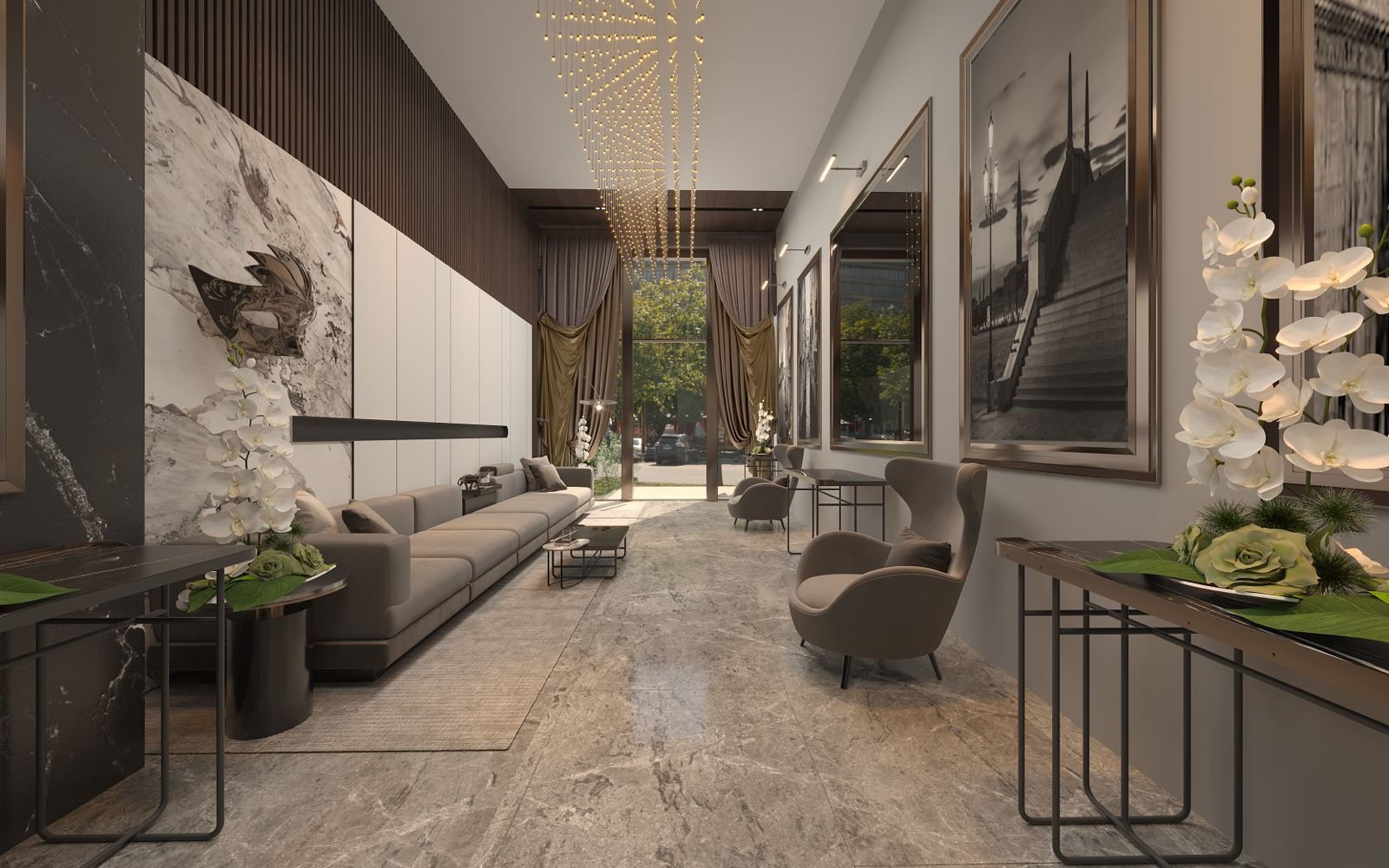 Apartamento no Venetian Residenziale em Balneário Camboriú (SC) | GALLI