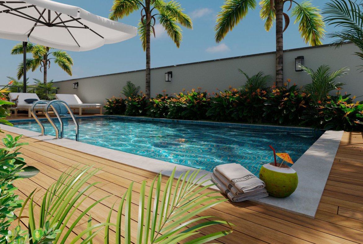 Apartamento no Venetian Residenziale em Balneário Camboriú (SC) | GALLI