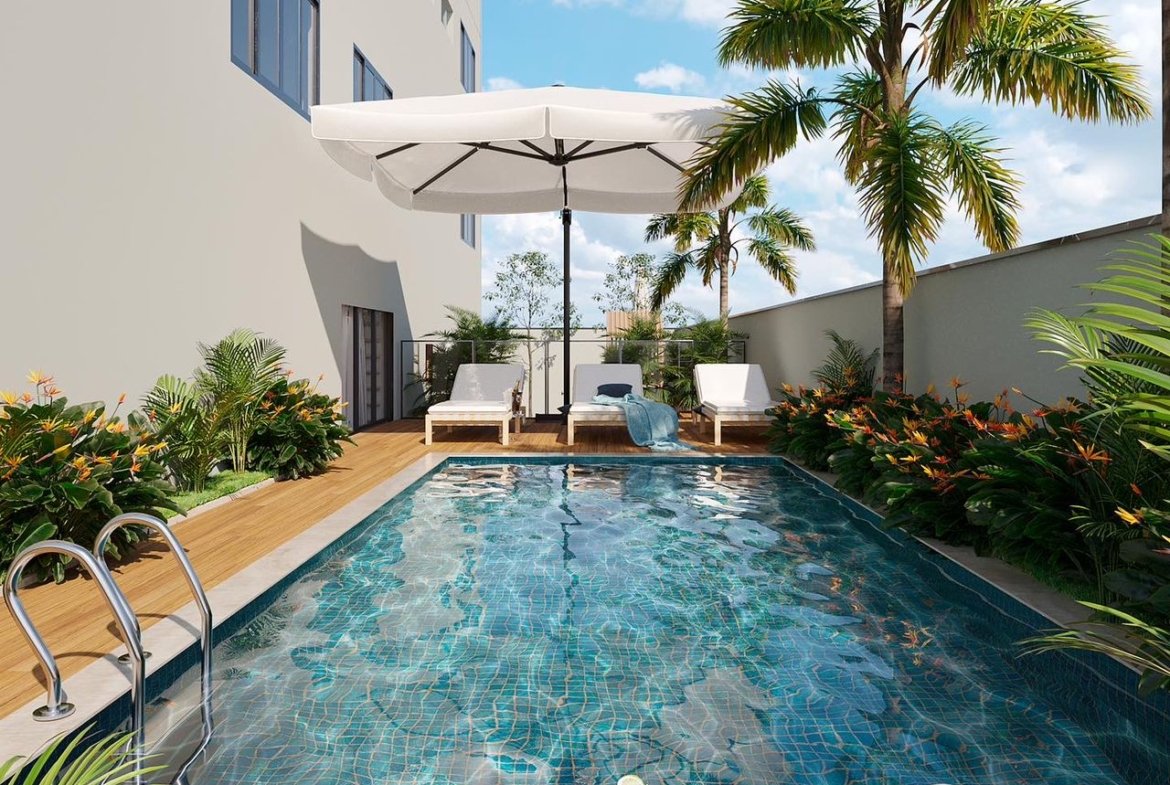 Apartamento no Venetian Residenziale em Balneário Camboriú (SC) | GALLI