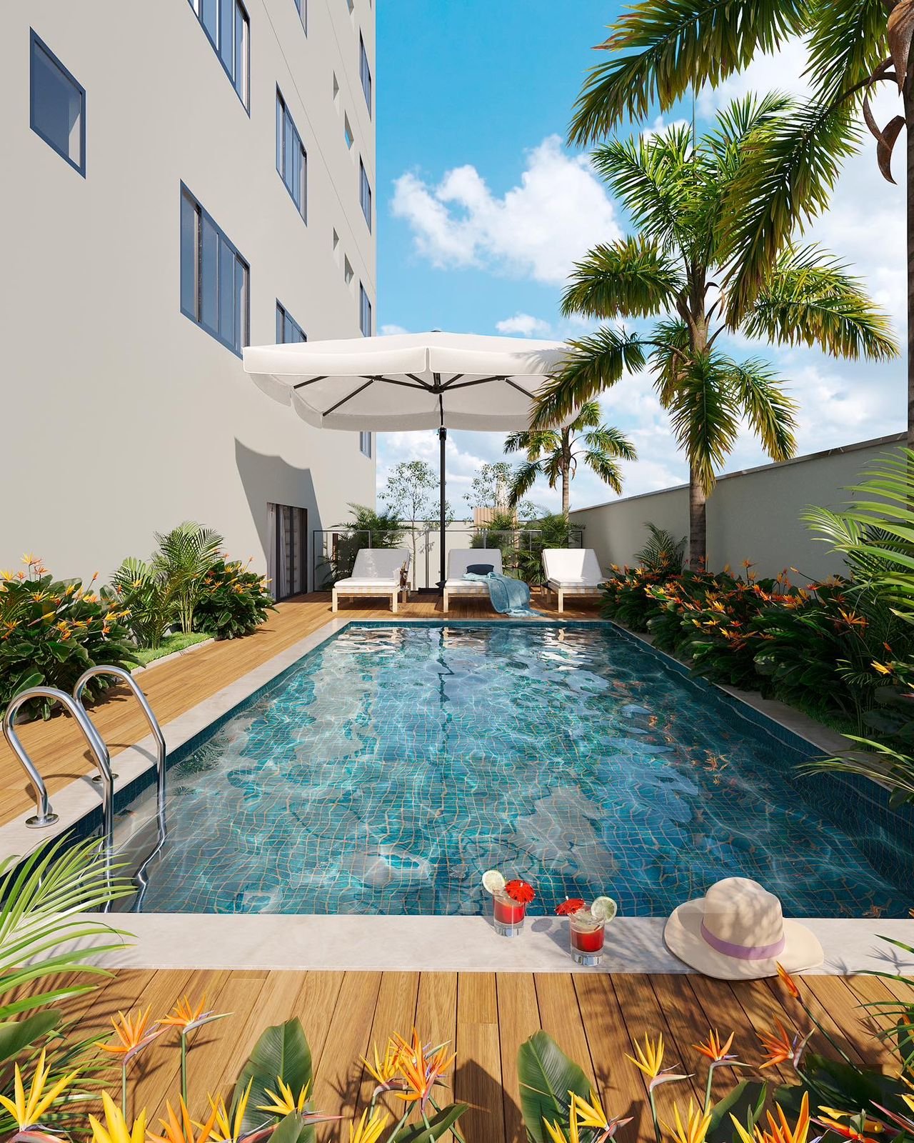 Apartamento no Venetian Residenziale em Balneário Camboriú (SC) | GALLI