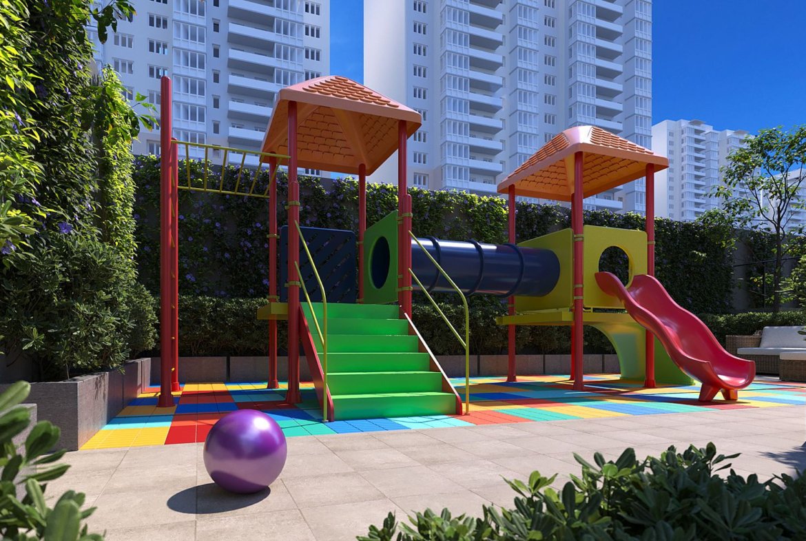 Apartamento no Venetian Residenziale em Balneário Camboriú (SC) | GALLI